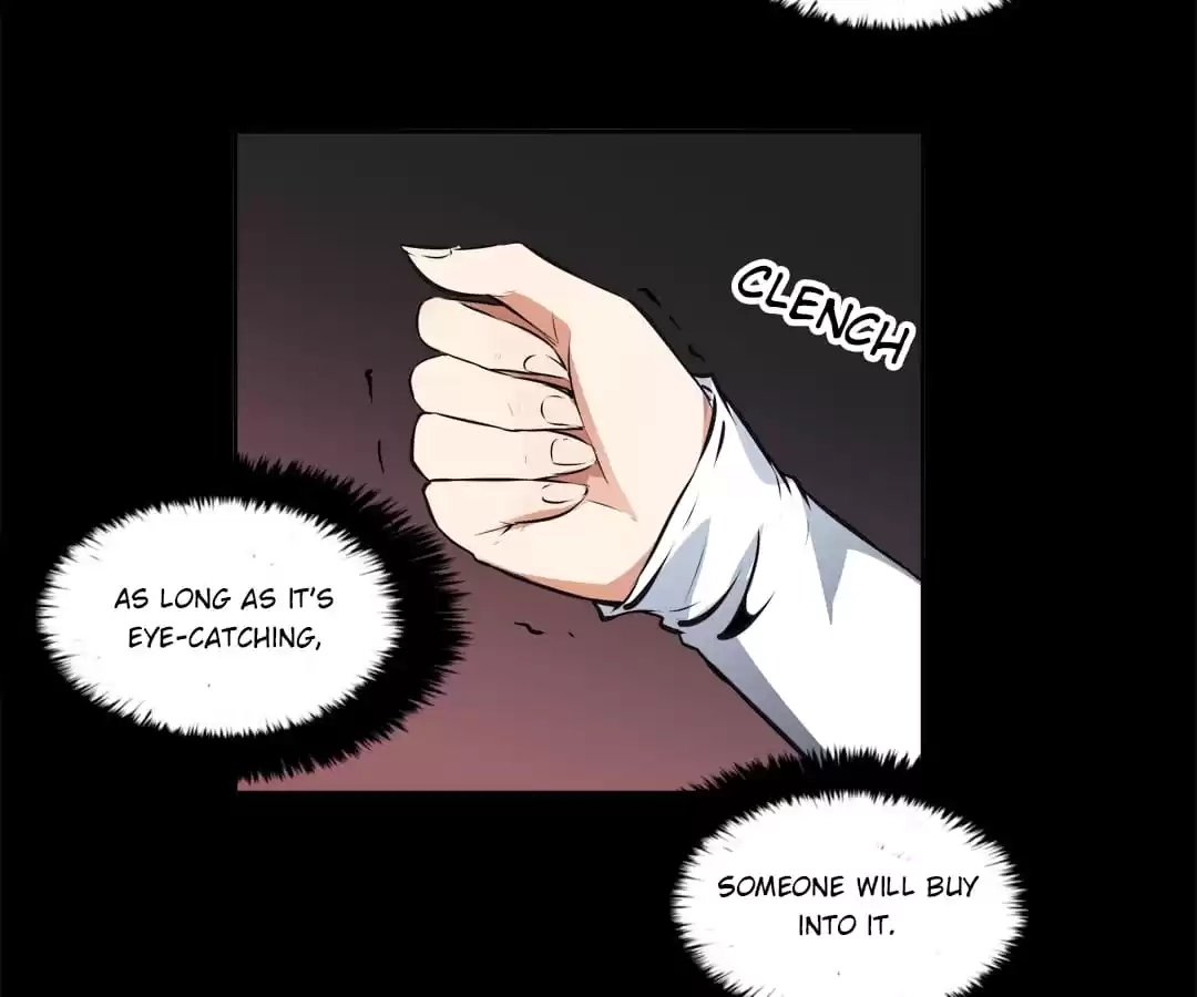 Glass Slippers Chapter 19 page 60 - 