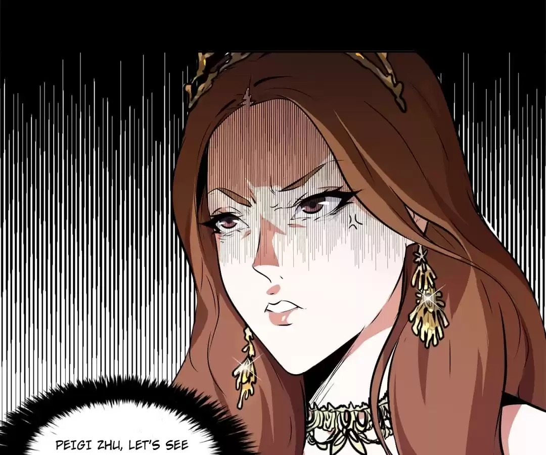 Glass Slippers Chapter 19 page 7 - 