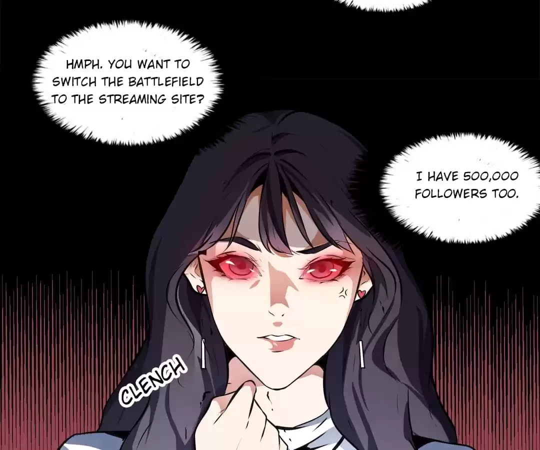 Glass Slippers Chapter 19 page 61 - 