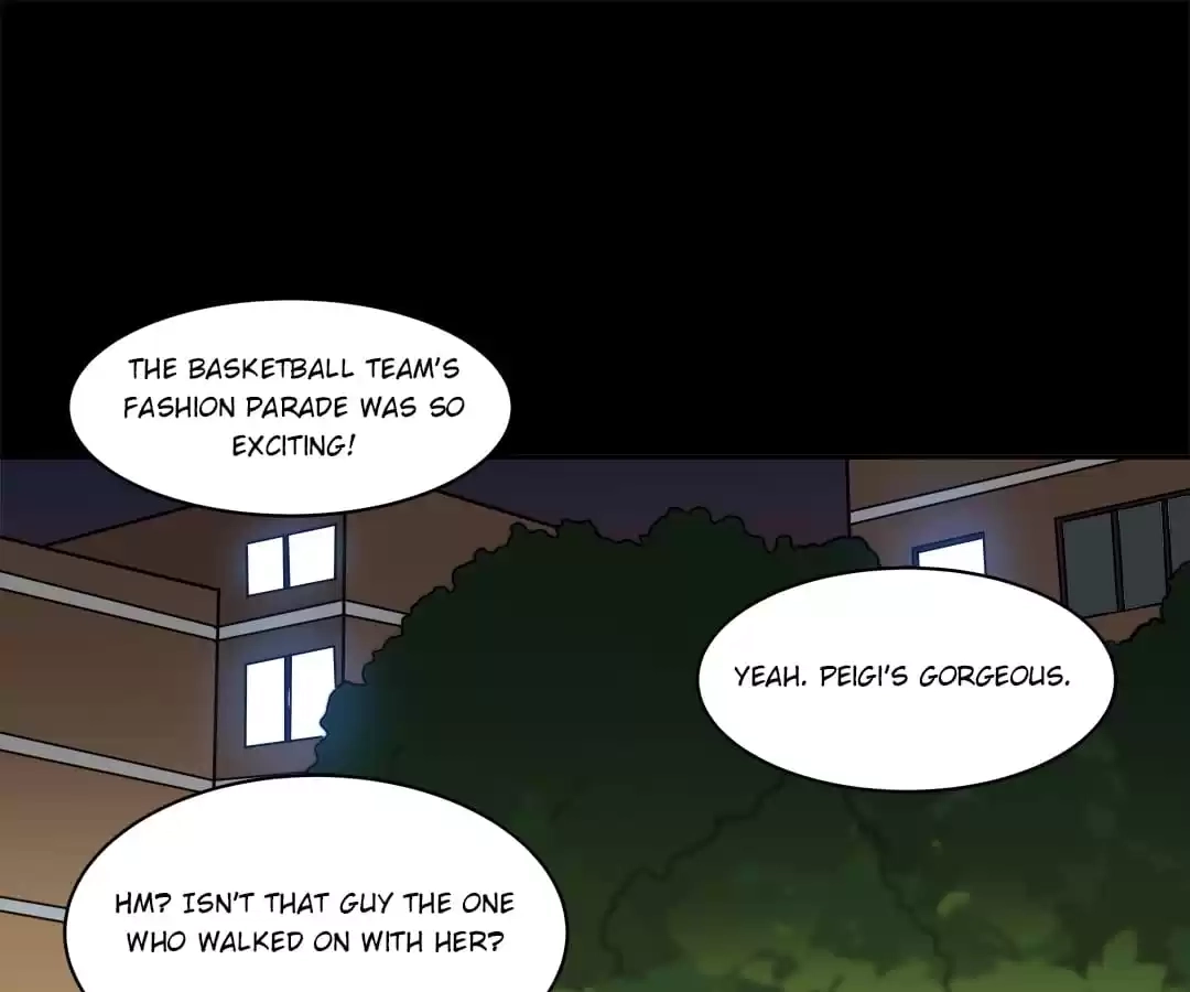 Glass Slippers Chapter 19 page 10 - 
