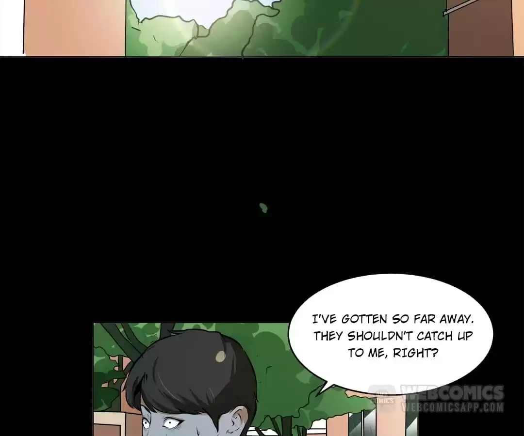 Glass Slippers Chapter 20 page 12 - 