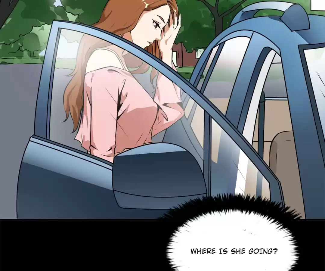 Glass Slippers Chapter 20 page 18 - 