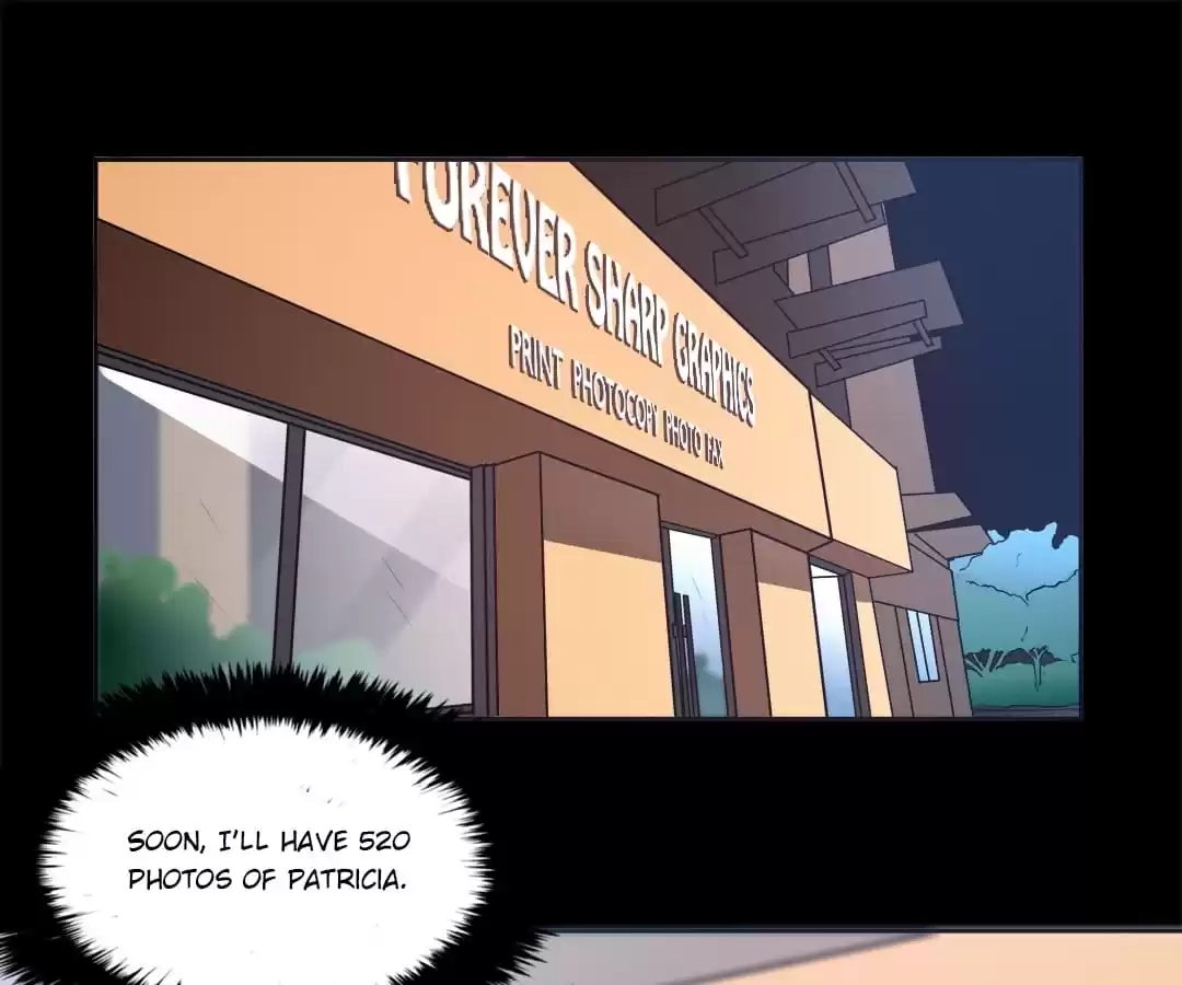 Glass Slippers Chapter 20 page 3 - 