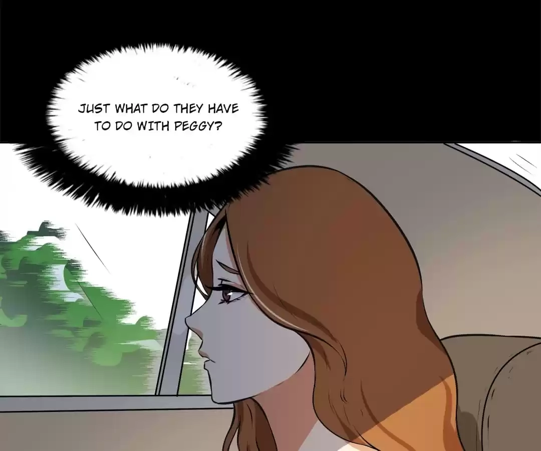 Glass Slippers Chapter 20 page 23 - 