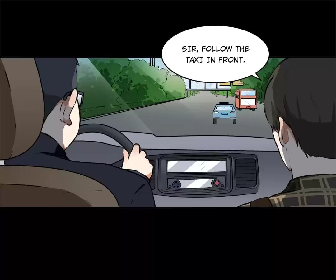 Glass Slippers Chapter 20 page 27 - 