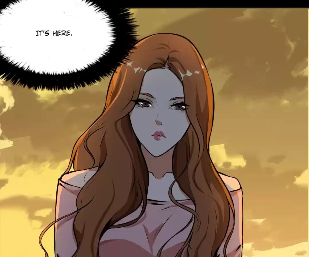 Glass Slippers Chapter 20 page 30 - 