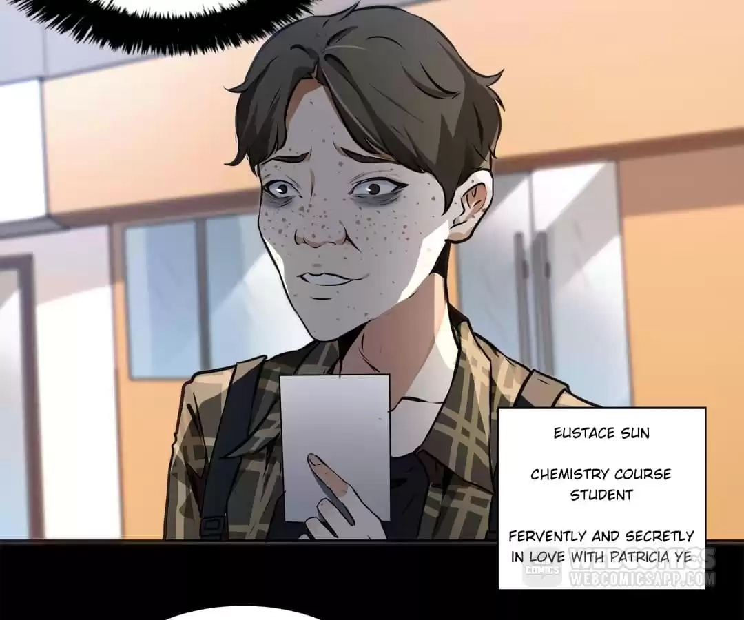 Glass Slippers Chapter 20 page 4 - 
