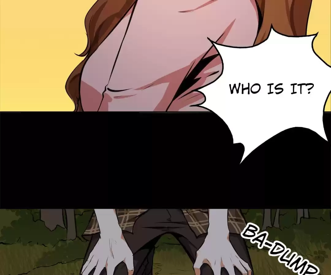Glass Slippers Chapter 20 page 35 - 