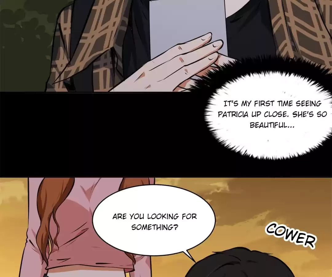 Glass Slippers Chapter 20 page 43 - 