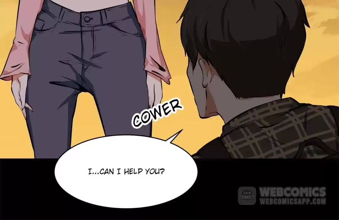 Glass Slippers Chapter 20 page 44 - 