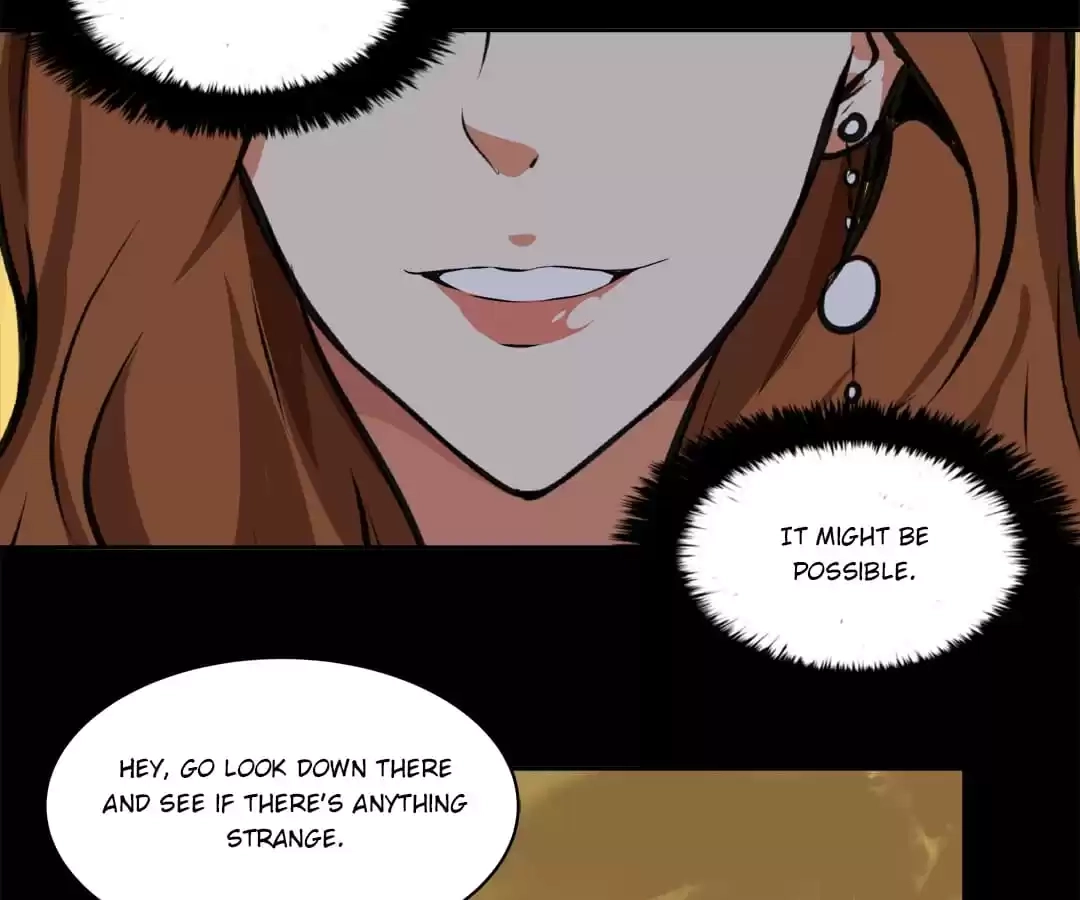 Glass Slippers Chapter 20 page 47 - 
