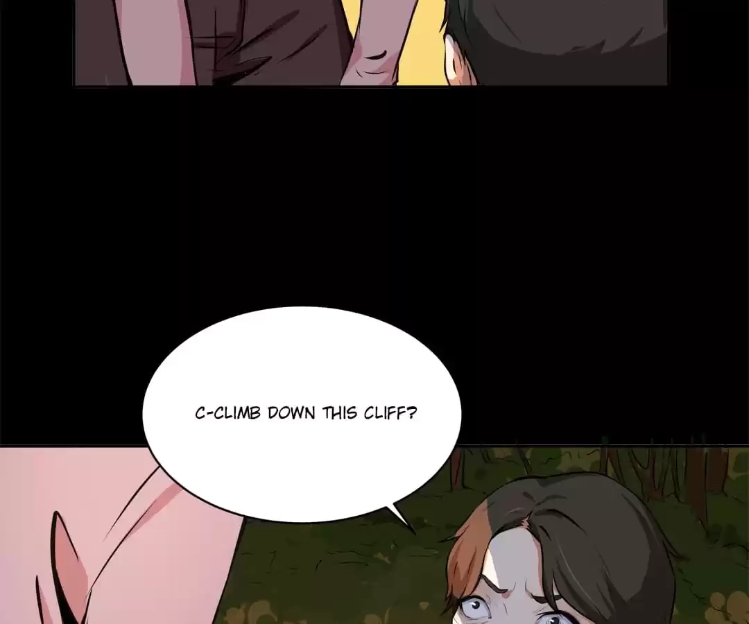 Glass Slippers Chapter 20 page 49 - 