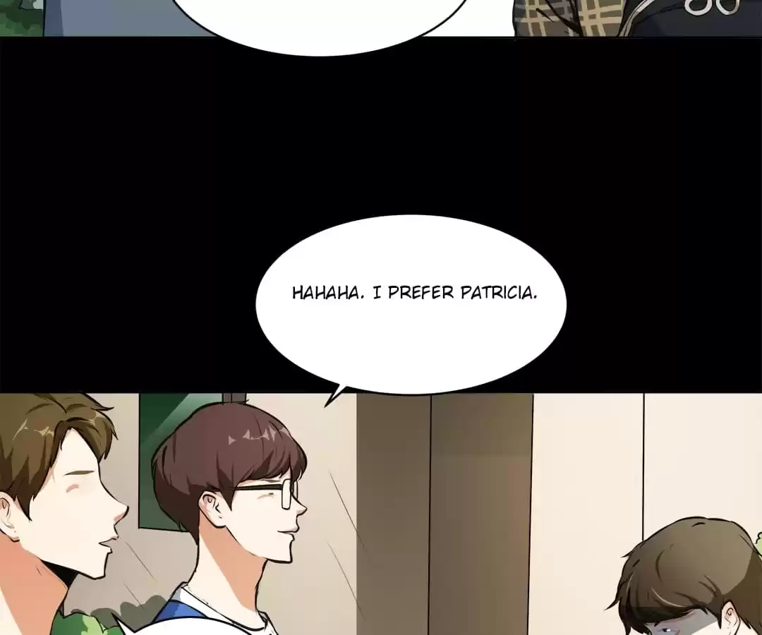 Glass Slippers Chapter 20 page 6 - 