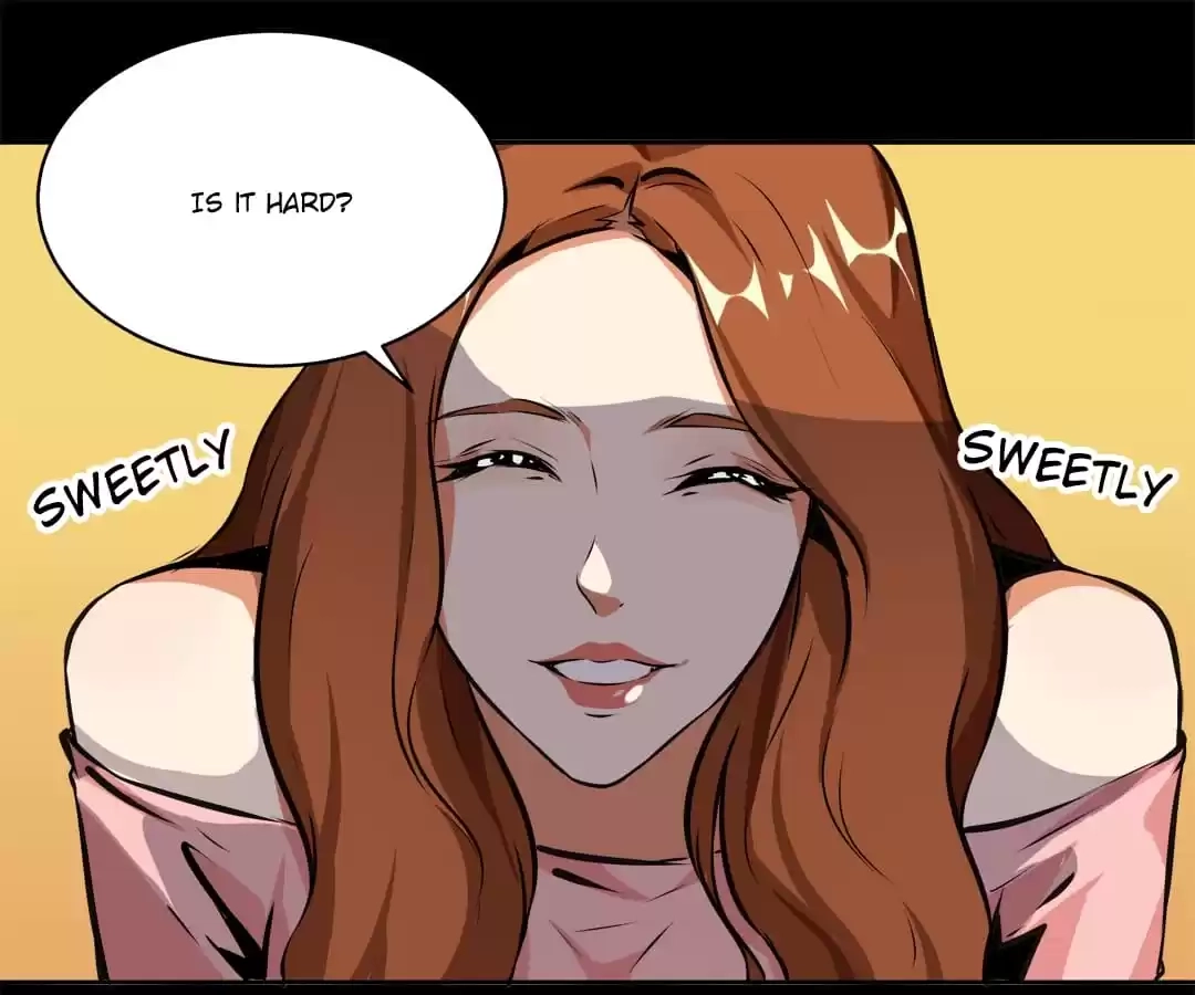 Glass Slippers Chapter 20 page 51 - 