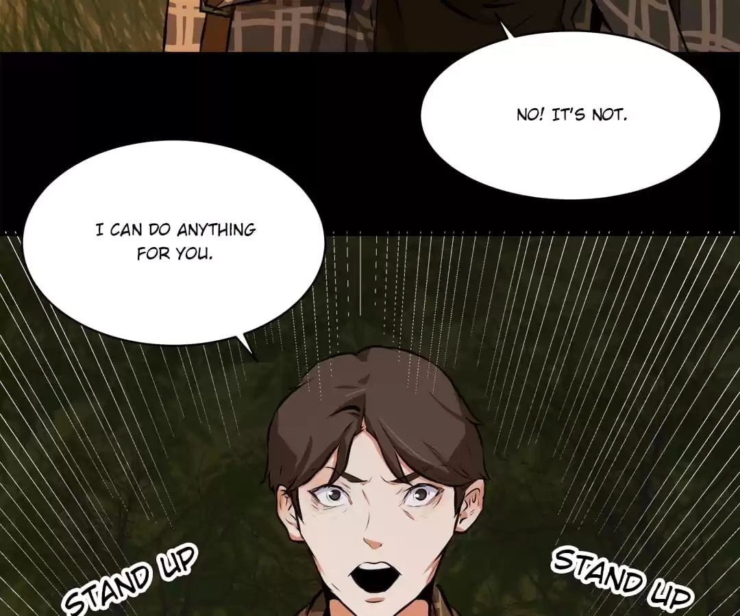 Glass Slippers Chapter 20 page 53 - 