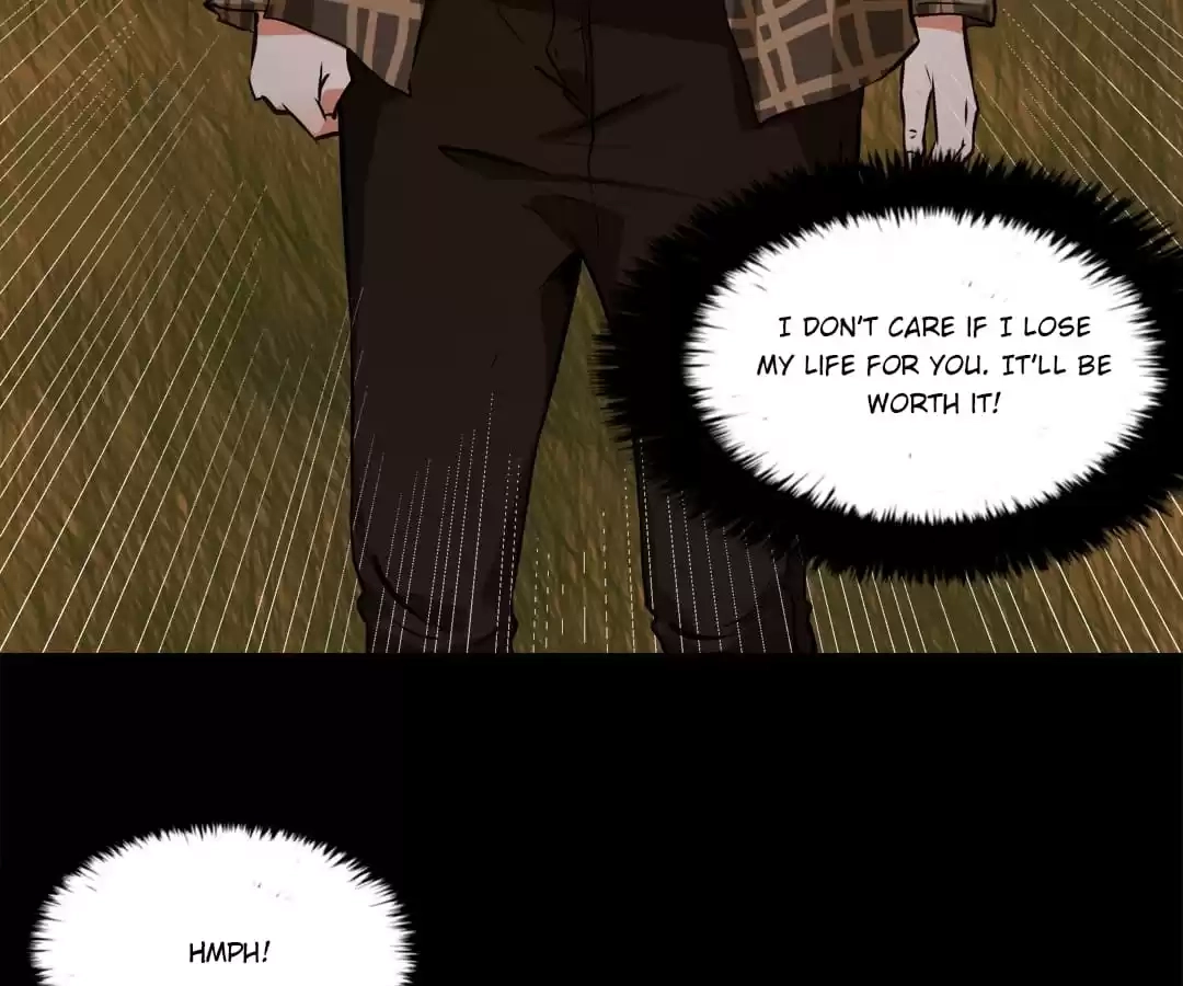Glass Slippers Chapter 20 page 55 - 