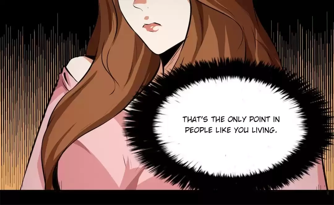 Glass Slippers Chapter 20 page 57 - 