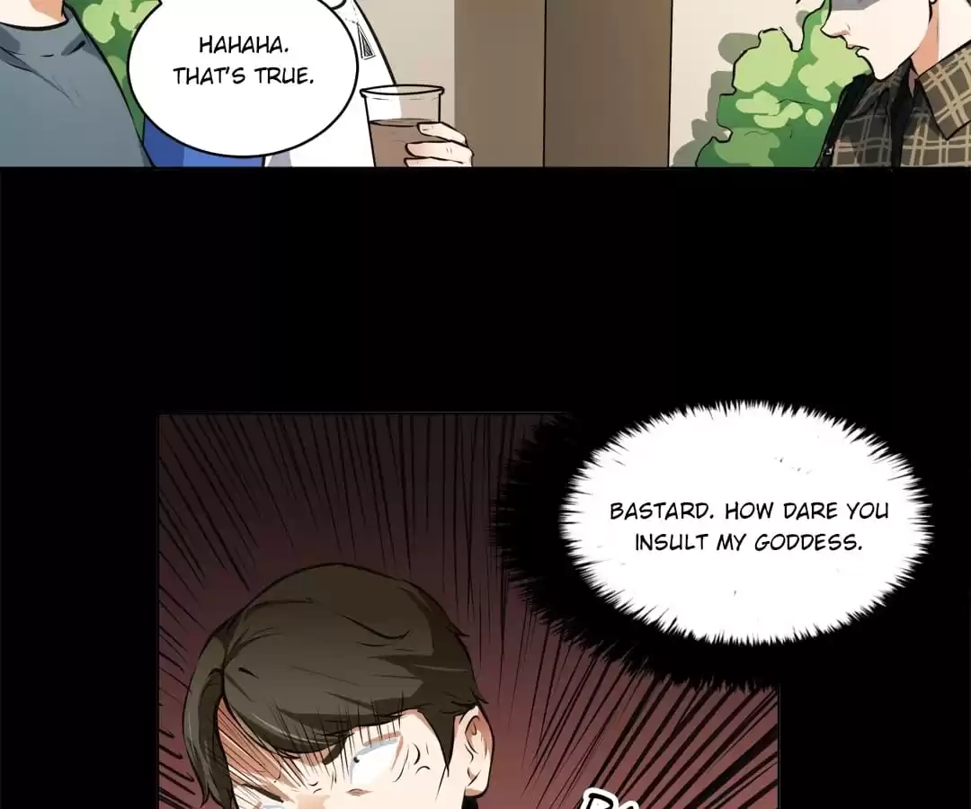 Glass Slippers Chapter 20 page 7 - 