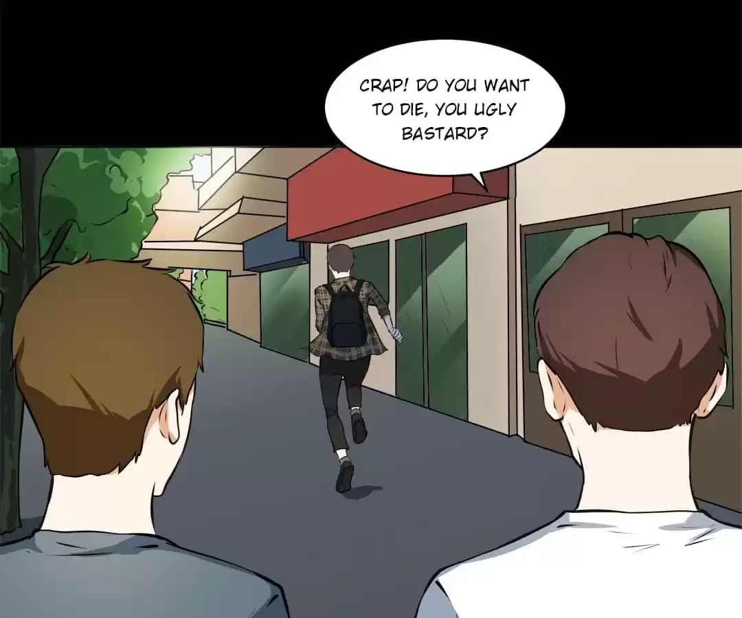 Glass Slippers Chapter 20 page 10 - 