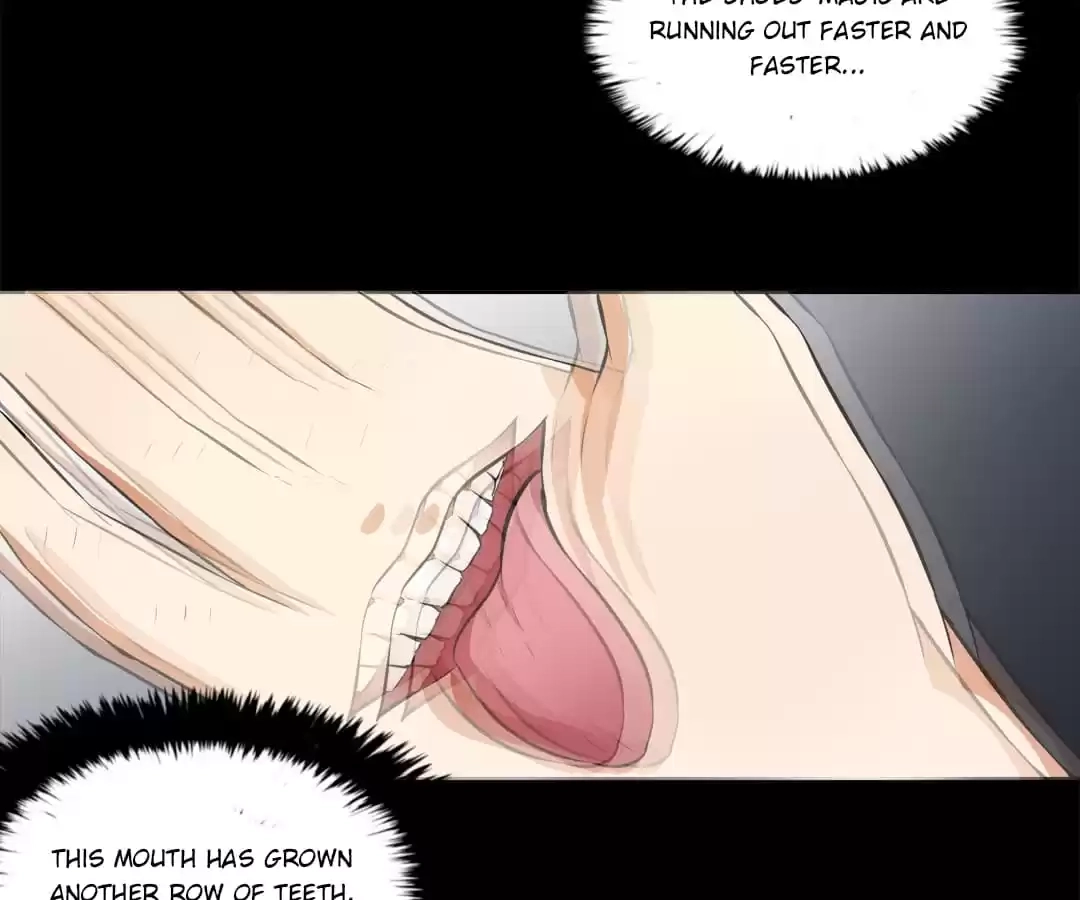 Glass Slippers Chapter 21 page 17 - 