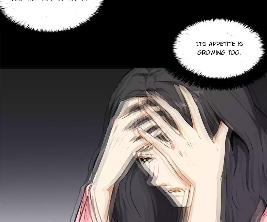 Glass Slippers Chapter 21 page 18 - 