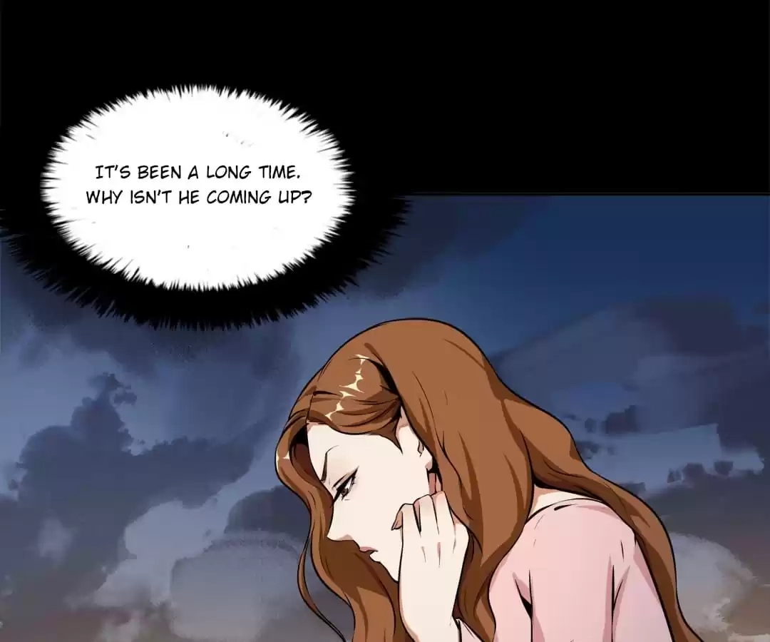 Glass Slippers Chapter 21 page 3 - 