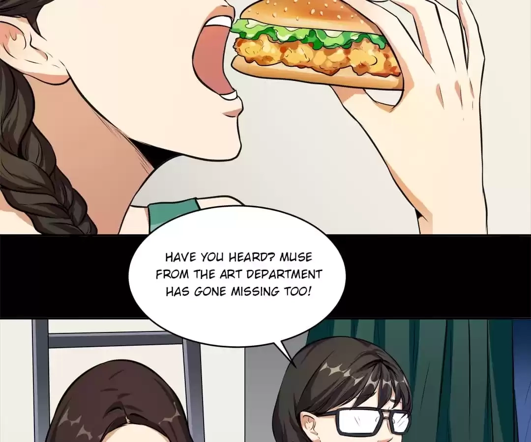 Glass Slippers Chapter 21 page 21 - 