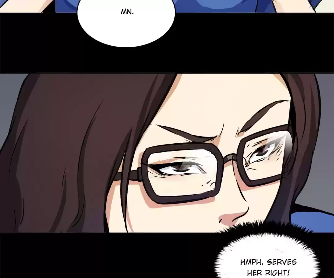 Glass Slippers Chapter 21 page 24 - 