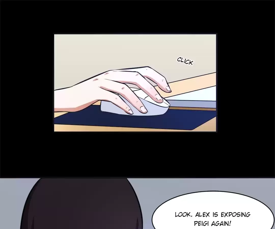 Glass Slippers Chapter 21 page 26 - 