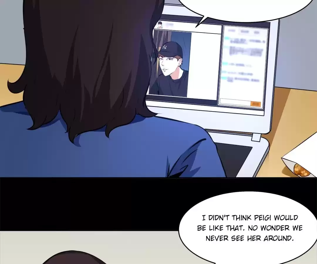 Glass Slippers Chapter 21 page 27 - 