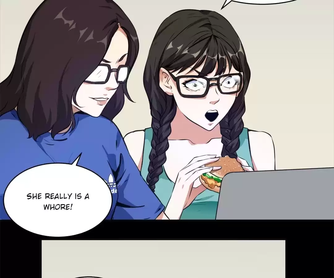 Glass Slippers Chapter 21 page 28 - 