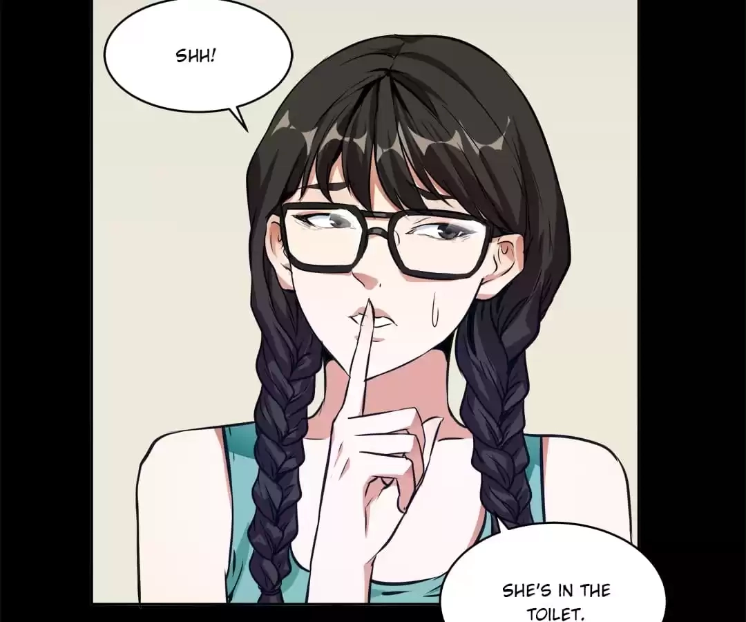Glass Slippers Chapter 21 page 29 - 