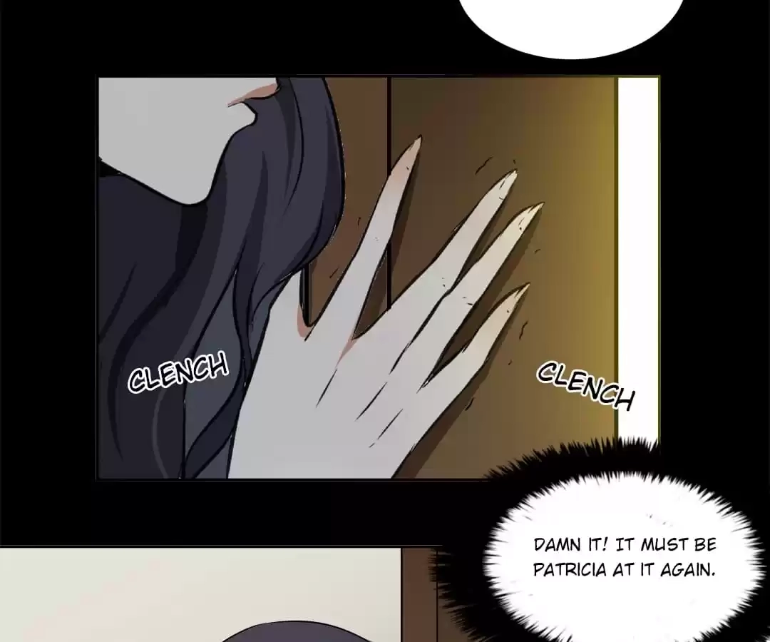 Glass Slippers Chapter 21 page 30 - 