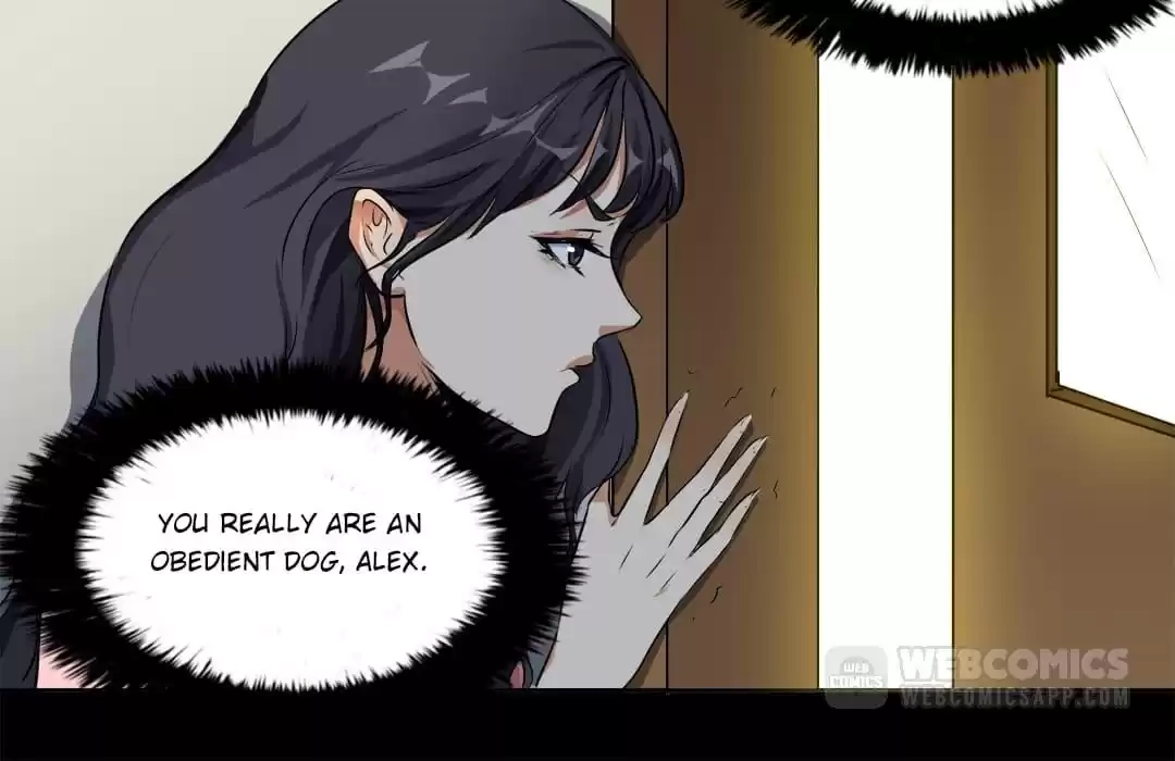 Glass Slippers Chapter 21 page 31 - 