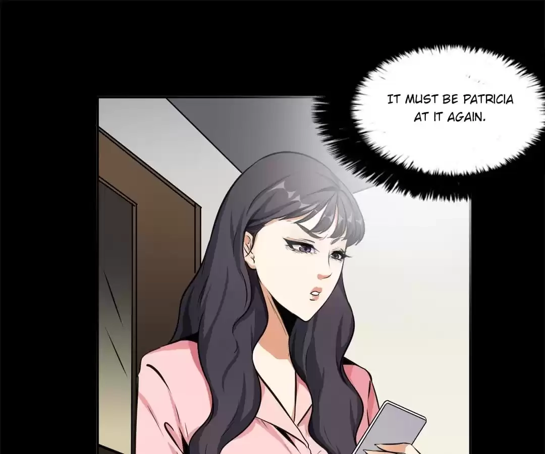 Glass Slippers Chapter 21 page 32 - 