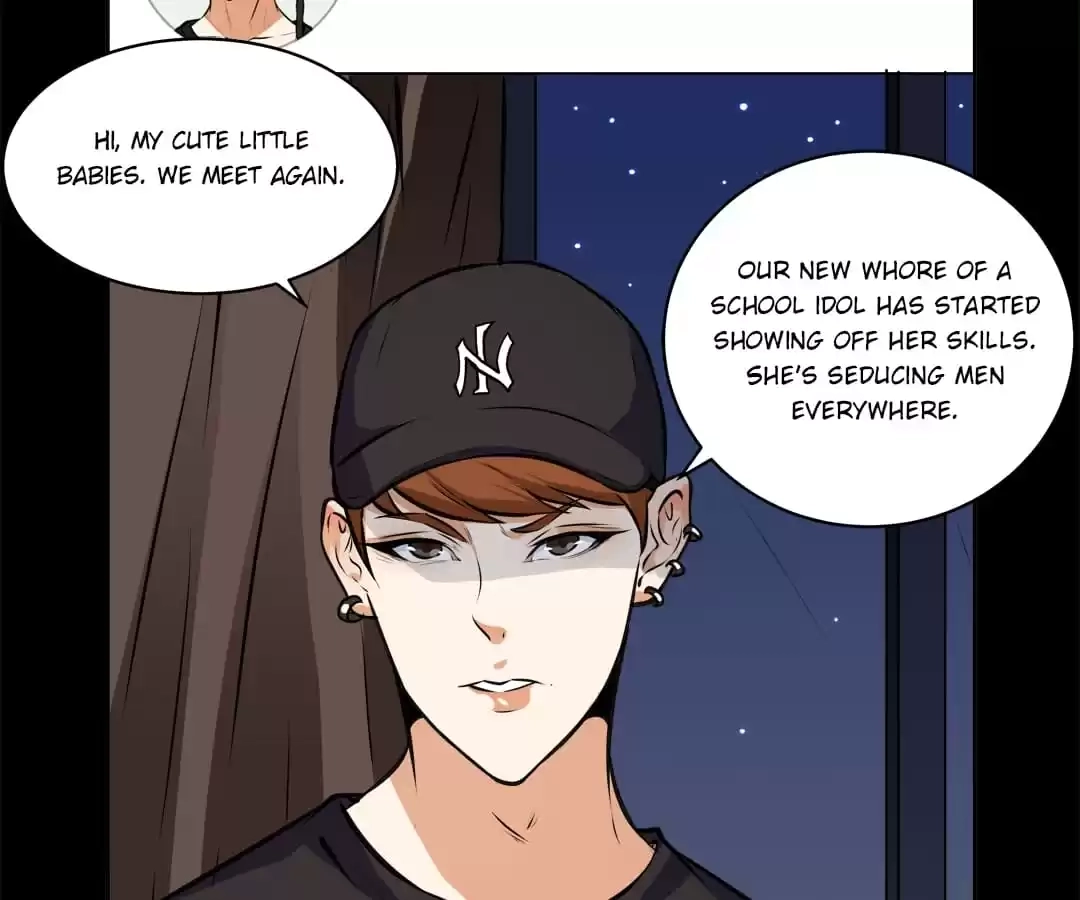 Glass Slippers Chapter 21 page 35 - 