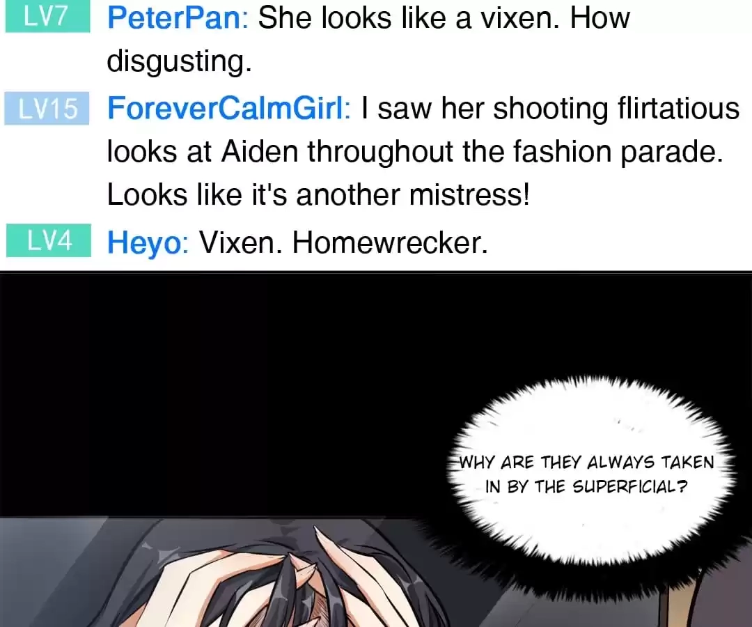 Glass Slippers Chapter 21 page 37 - 