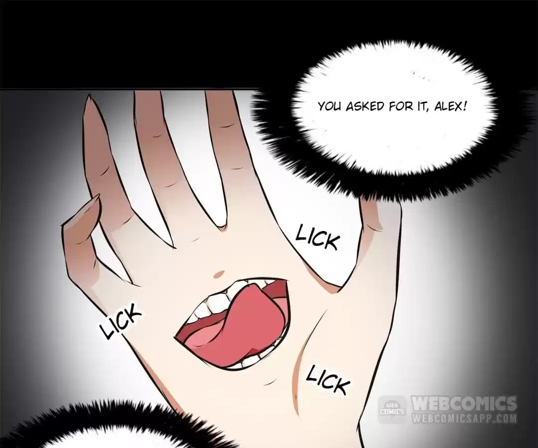 Glass Slippers Chapter 21 page 39 - 