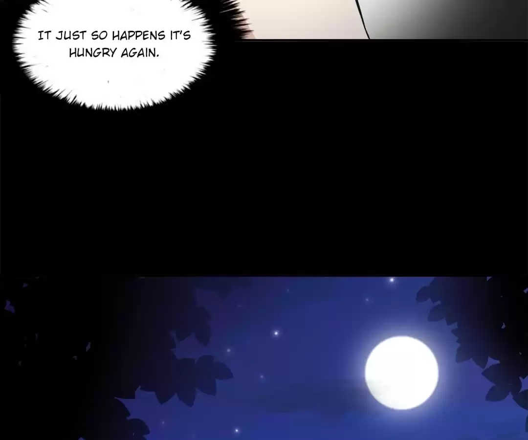 Glass Slippers Chapter 21 page 40 - 