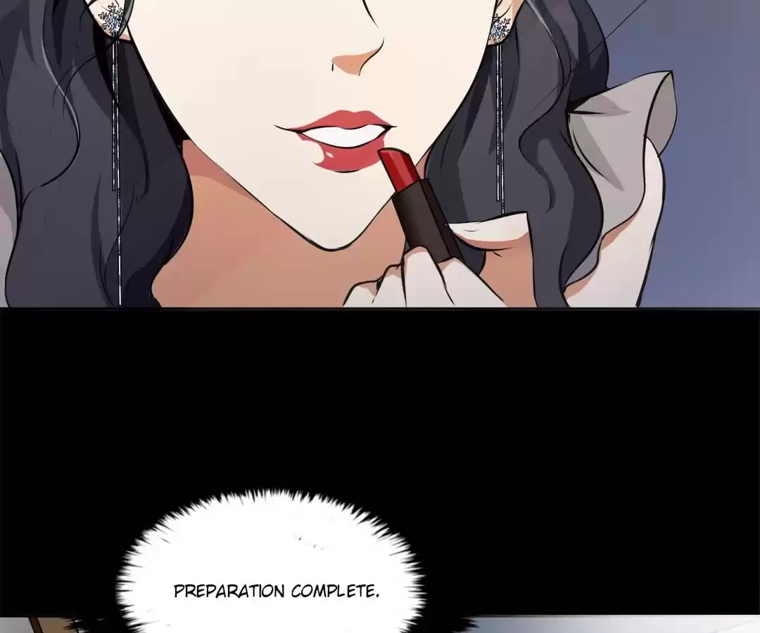 Glass Slippers Chapter 21 page 43 - 
