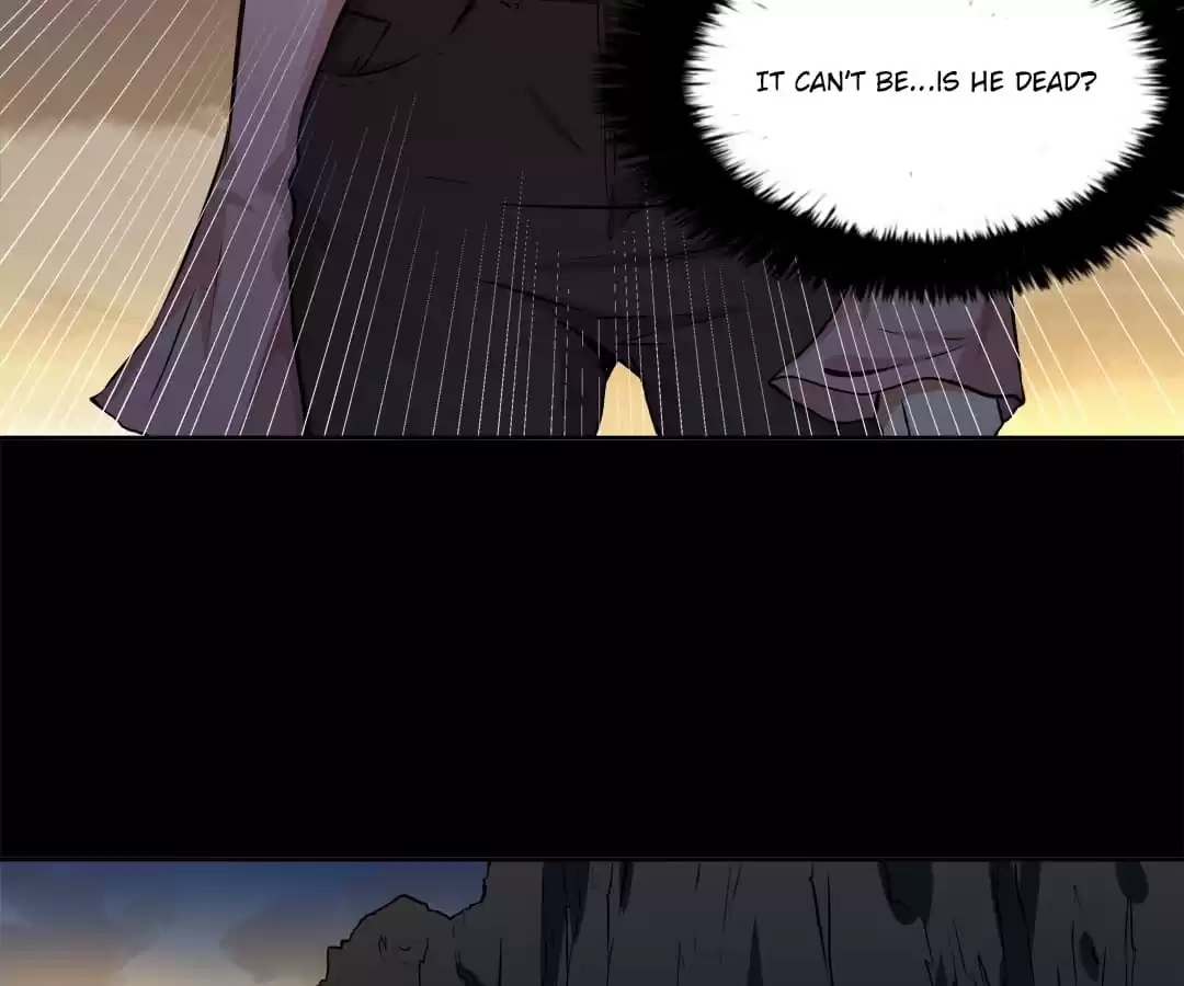 Glass Slippers Chapter 21 page 6 - 