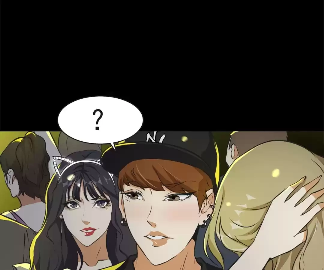 Glass Slippers Chapter 21 page 51 - 