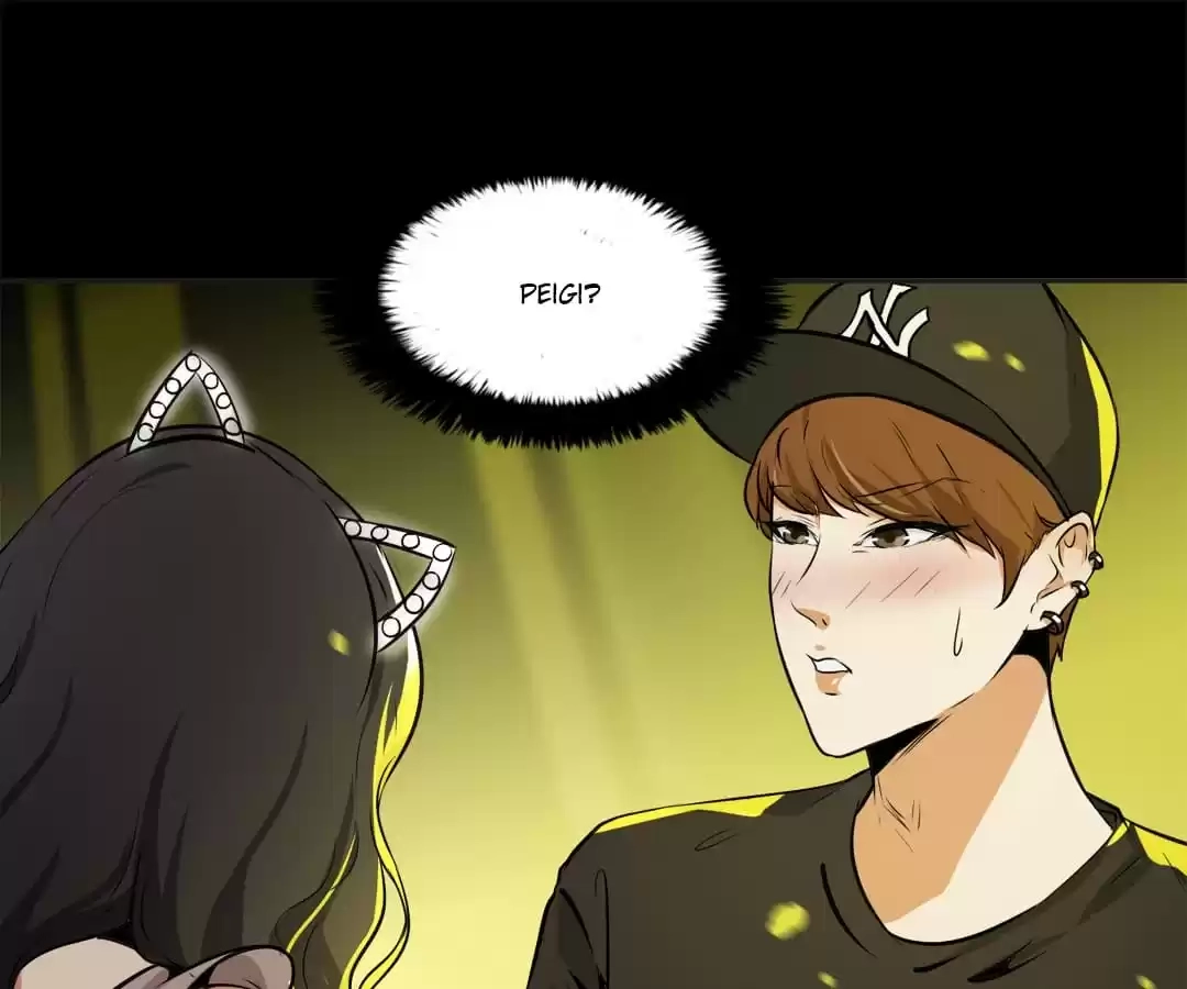 Glass Slippers Chapter 21 page 53 - 