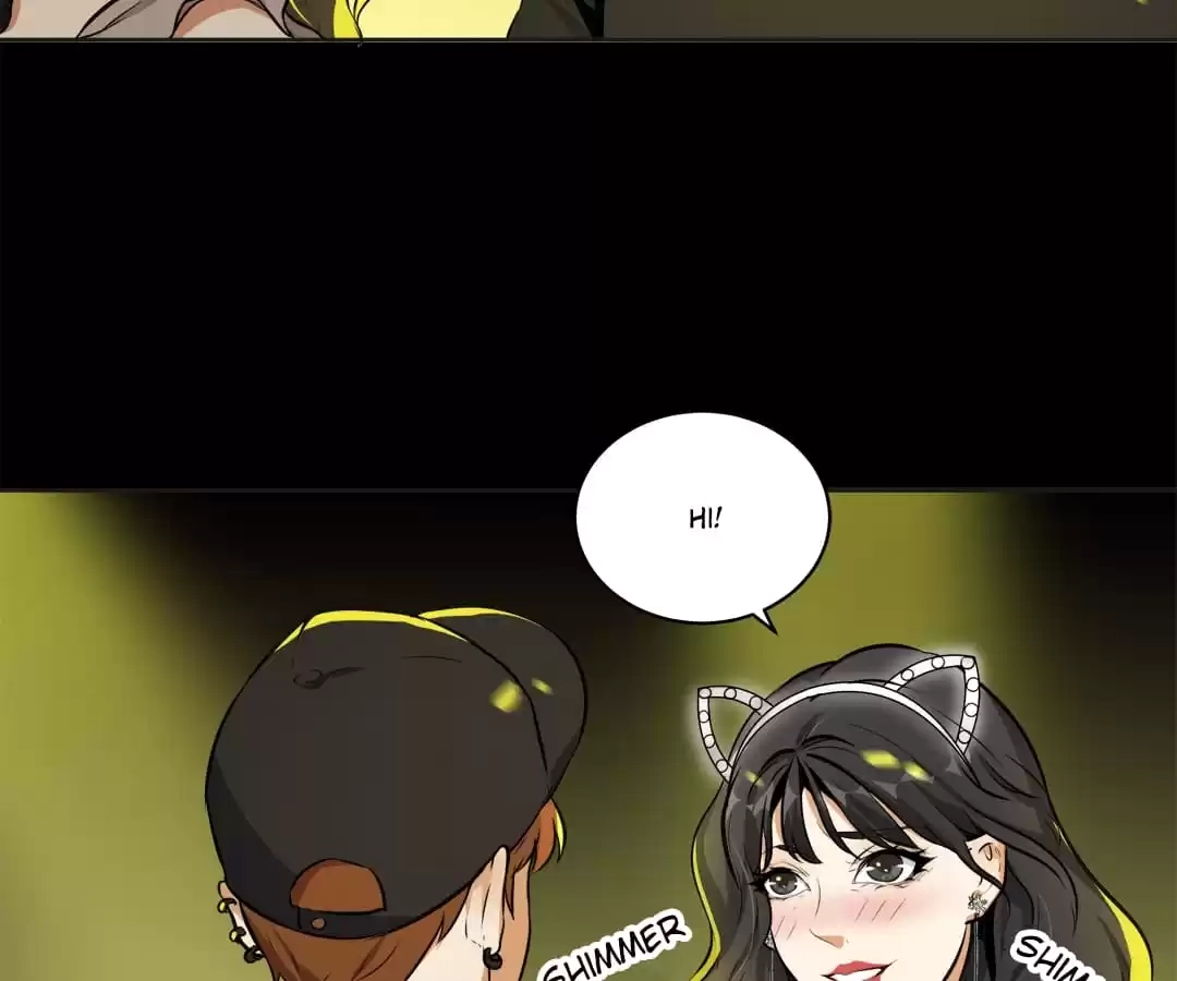 Glass Slippers Chapter 21 page 54 - 