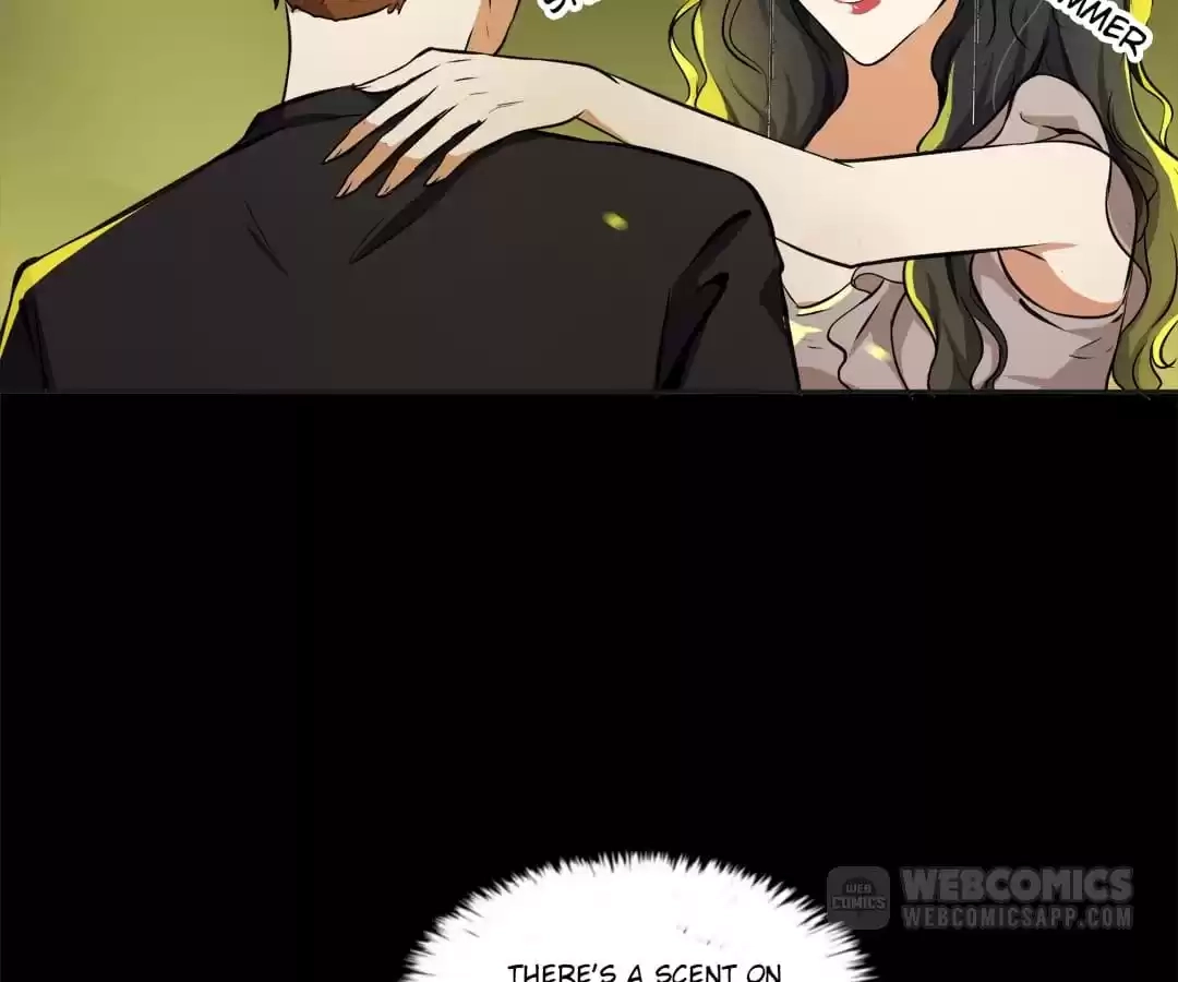 Glass Slippers Chapter 21 page 55 - 