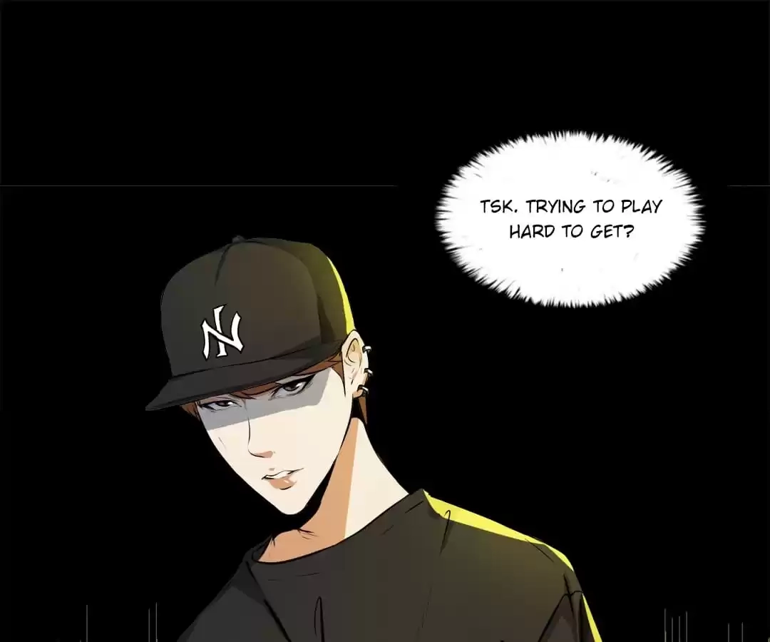 Glass Slippers Chapter 21 page 60 - 