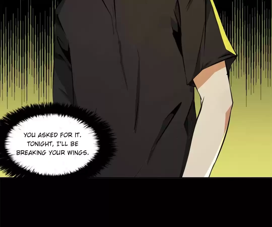 Glass Slippers Chapter 21 page 61 - 