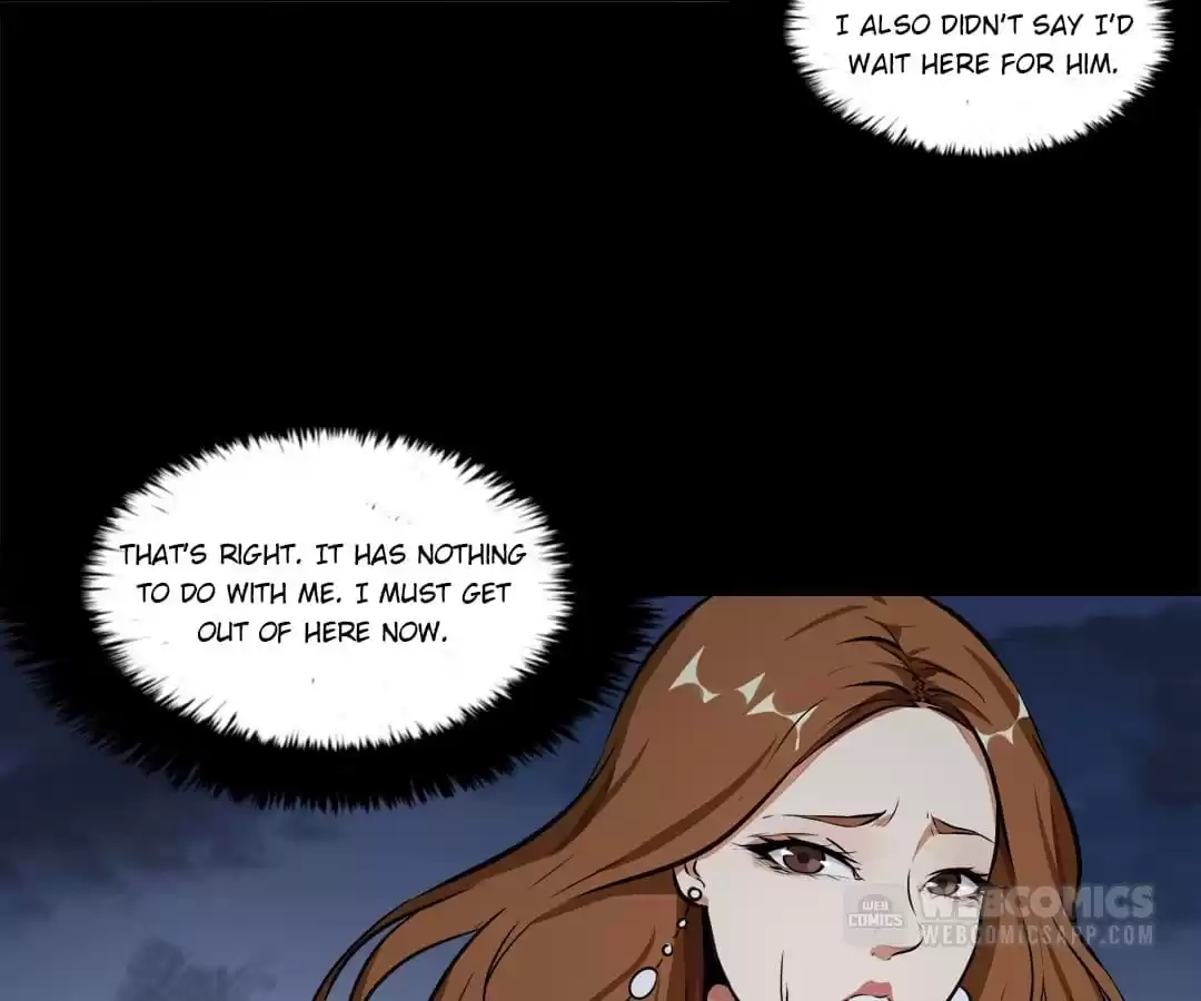Glass Slippers Chapter 21 page 9 - 