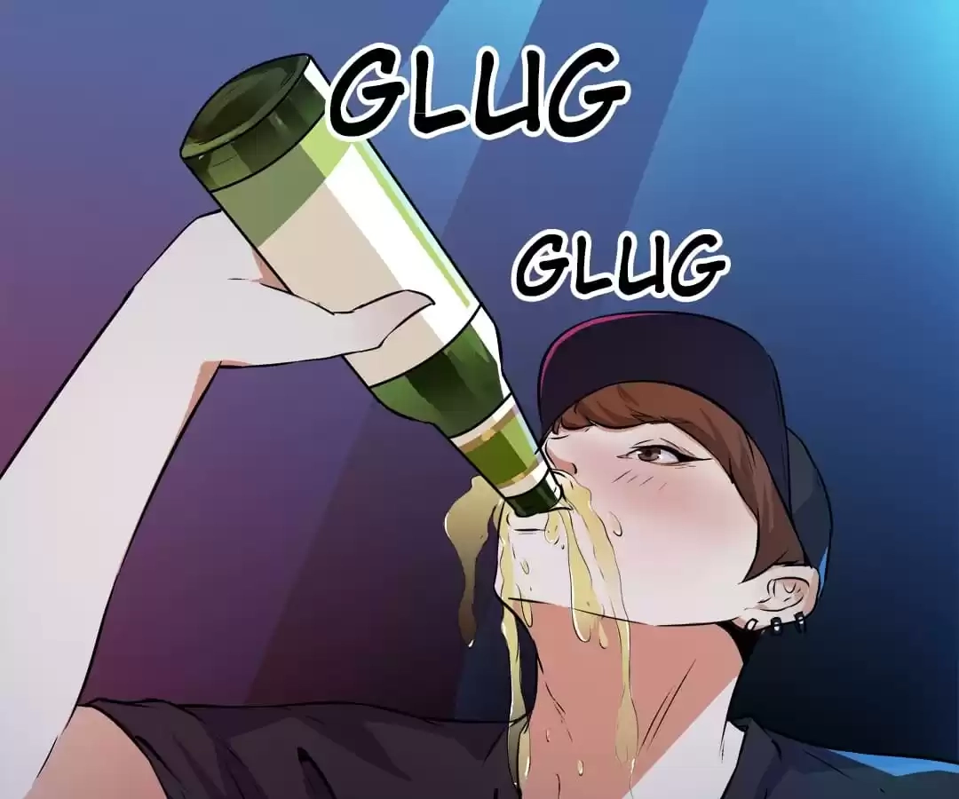 Glass Slippers Chapter 22 page 14 - 