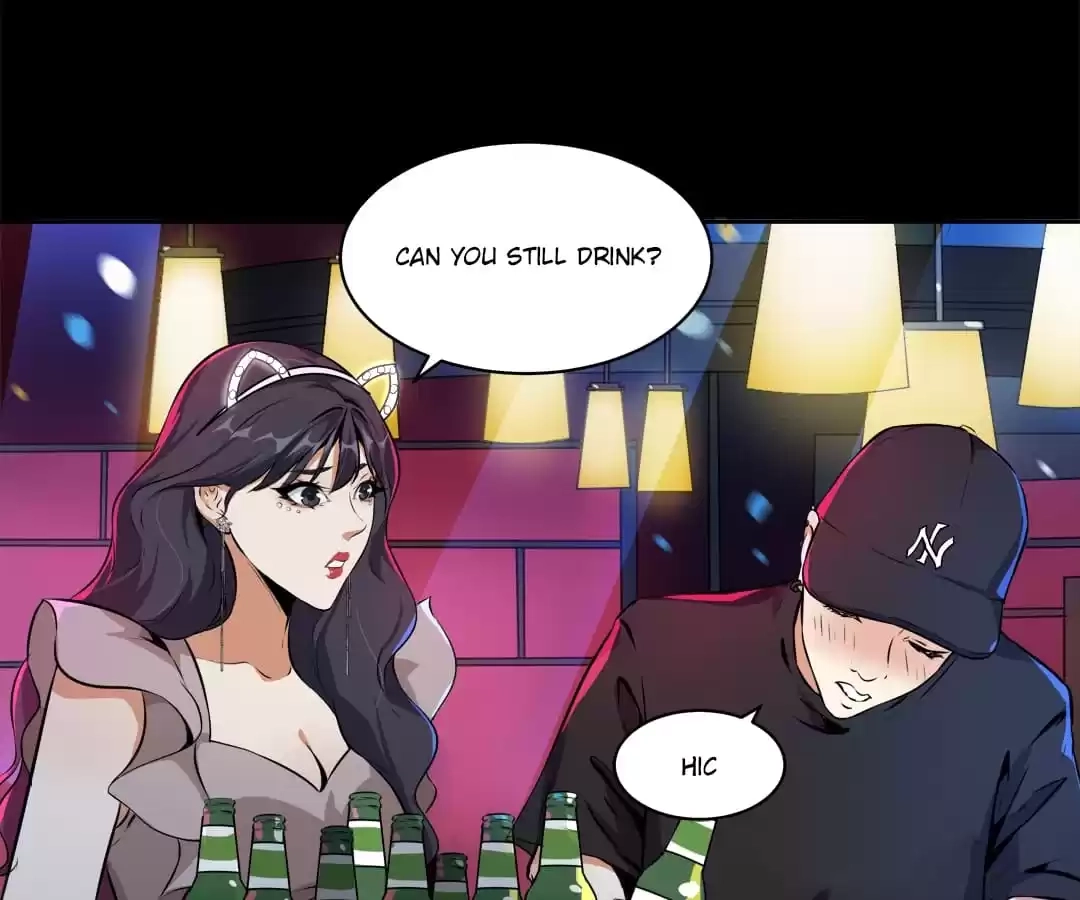 Glass Slippers Chapter 22 page 17 - 